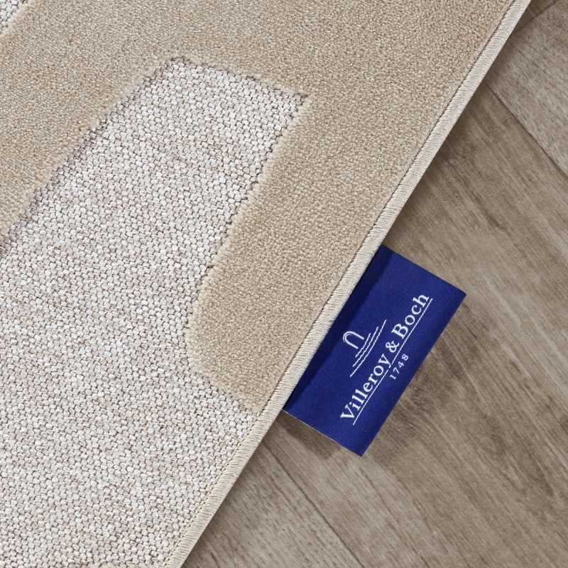 Vloerkleed Vintage Therese - Crème - Image 6
