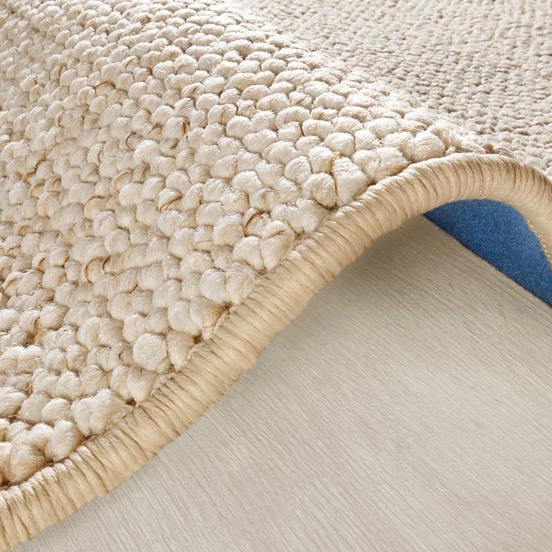 Vloerkleed Wool - Creme - Image 3