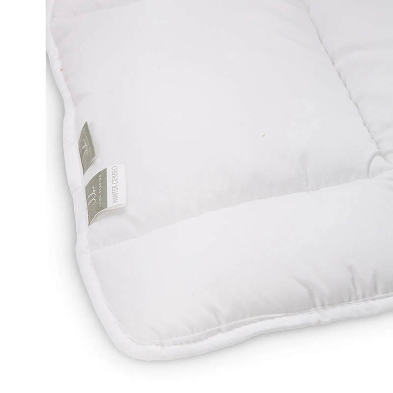 Winterdekbed - Synthetisch - Image 4
