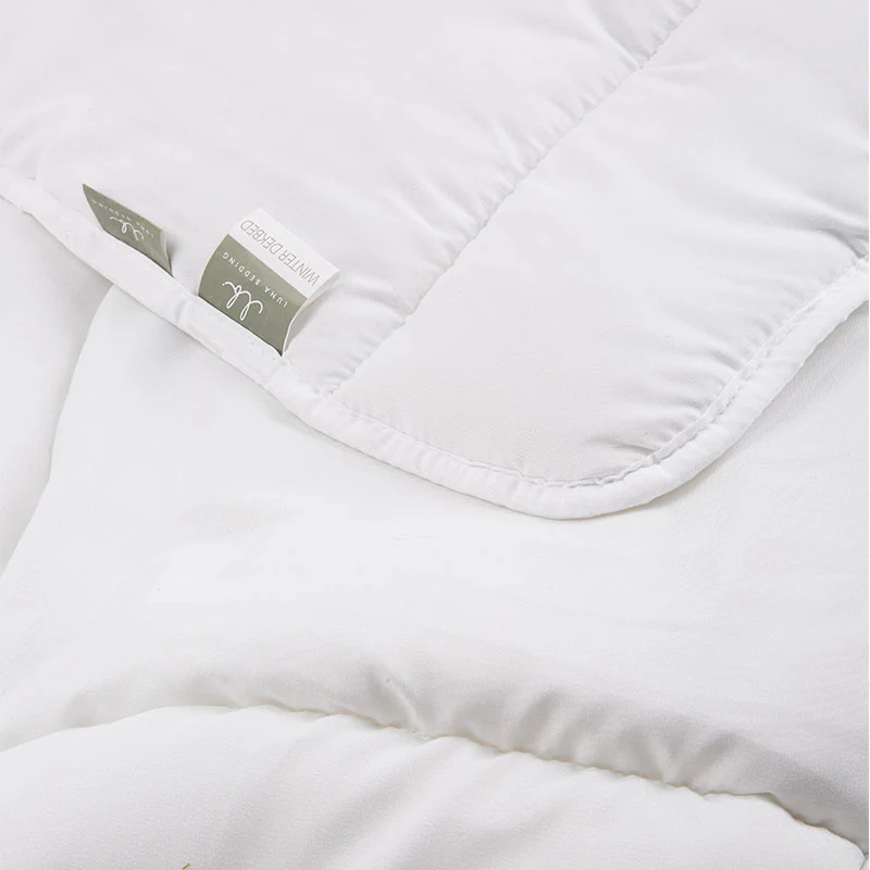 Winterdekbed - Synthetisch - Image 5