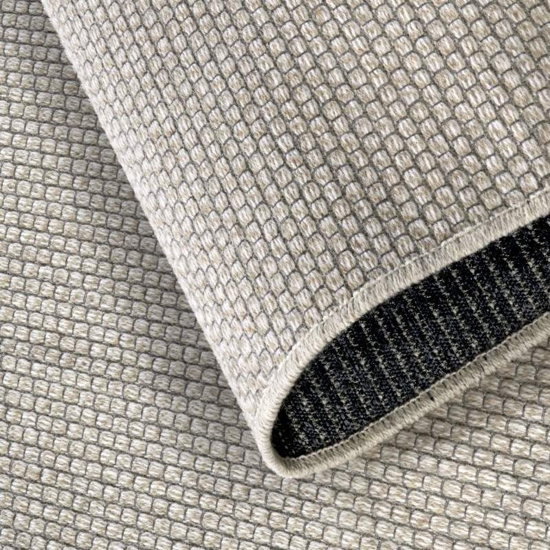 Wollen Vloerkleed Charles - Beige - Image 6