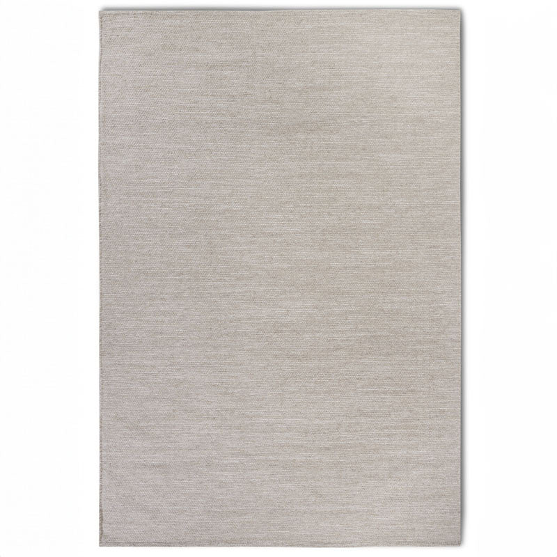 Wollen Vloerkleed Dehli - Naturel - Image 8