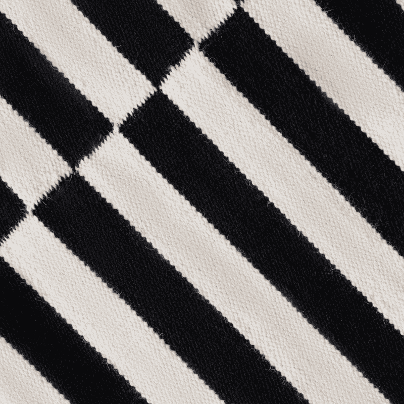 Wollen Vloerkleed Donna - Image 10