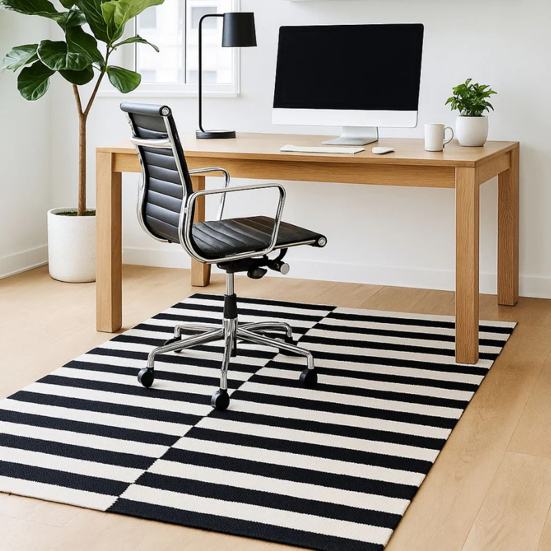 Wollen Vloerkleed Donna - Image 2