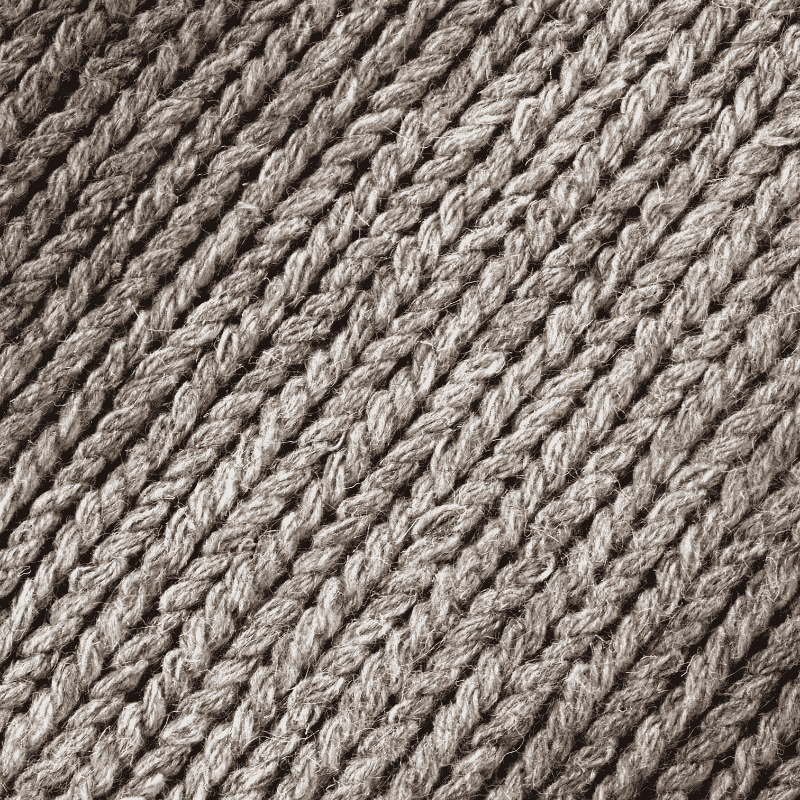 Wollen Vloerkleed Francois - Beige - Image 3