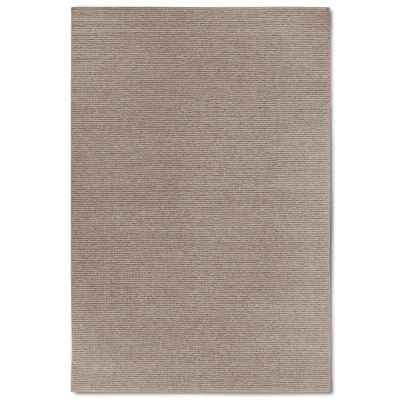 Wollen Vloerkleed Francois - Beige - Image 8