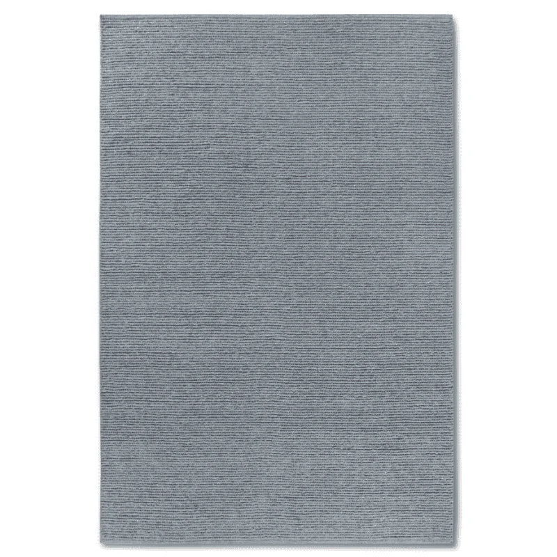 Wollen Vloerkleed Francois - Grijs - Image 7