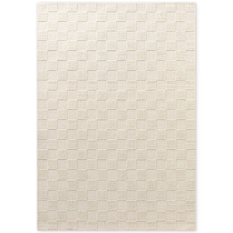 Wollen Vloerkleed Scala - Crème - Image 10